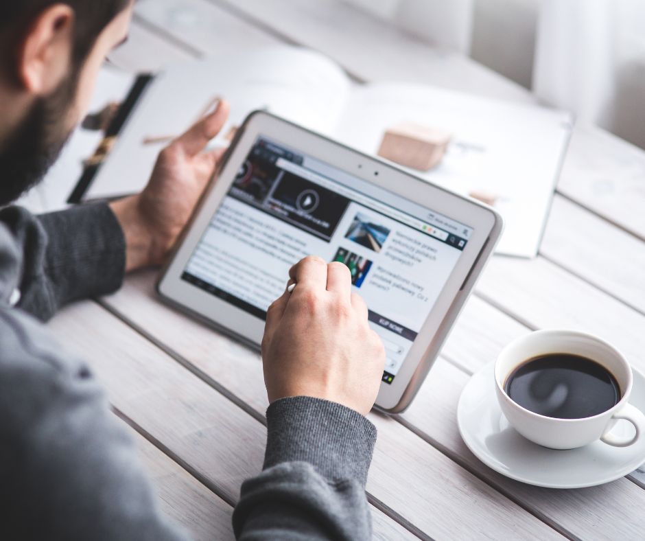 Digital Breadcrumbs: The Pre-Sales Funnel Your Competitors Are Missing